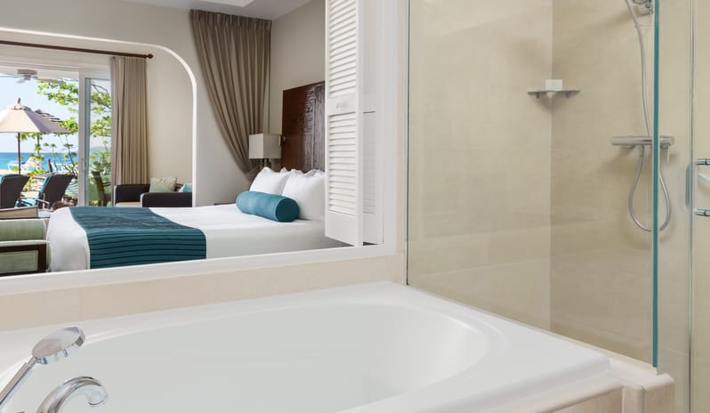 Spice Island Beach Resort-Sea Grape Beach Suite 4_344